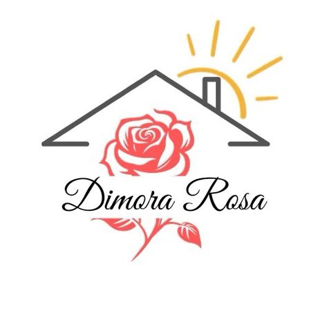 Dimora Rosa Lejlighed Bari Eksteriør billede